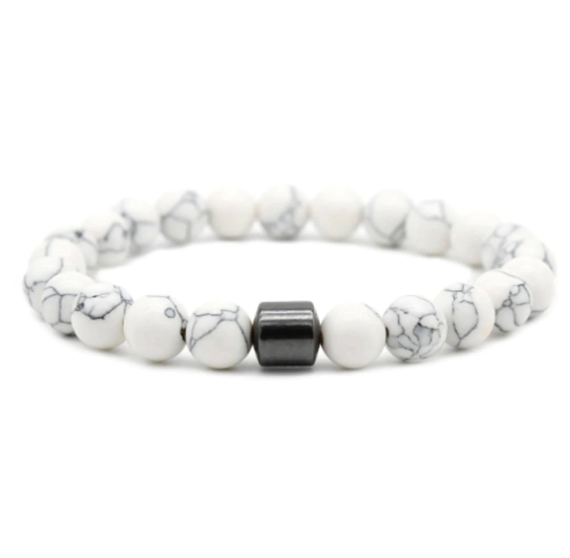 Bracelet homme tendance et luxueux 2020