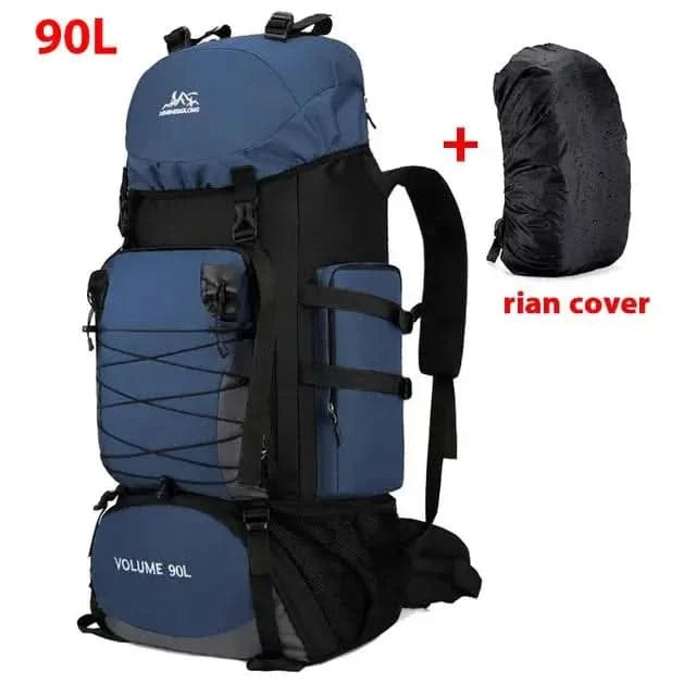 Sac à dos de voyage en plein air