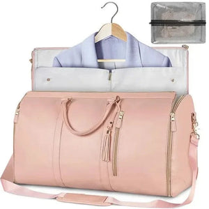 Grand sac de voyage pour femme