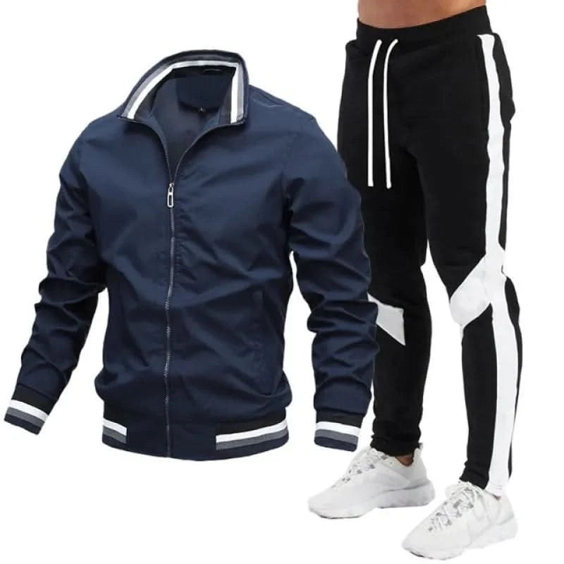 Pantalon de survêtement pour homme