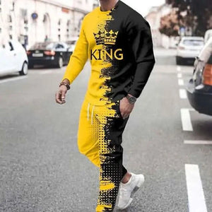 Streetwear vintage pour homme : le style rétro rencontre la modernité