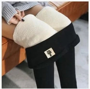 Thick Winter Velvet Pants – Warm, Soft & Stylish Cold-Weather Essential