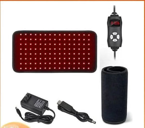 Ceinture de luminothérapie infrarouge