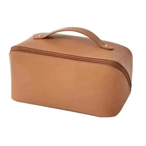 Travel-Friendly Makeup Pouch – Organize, Protect & Glam On the Go