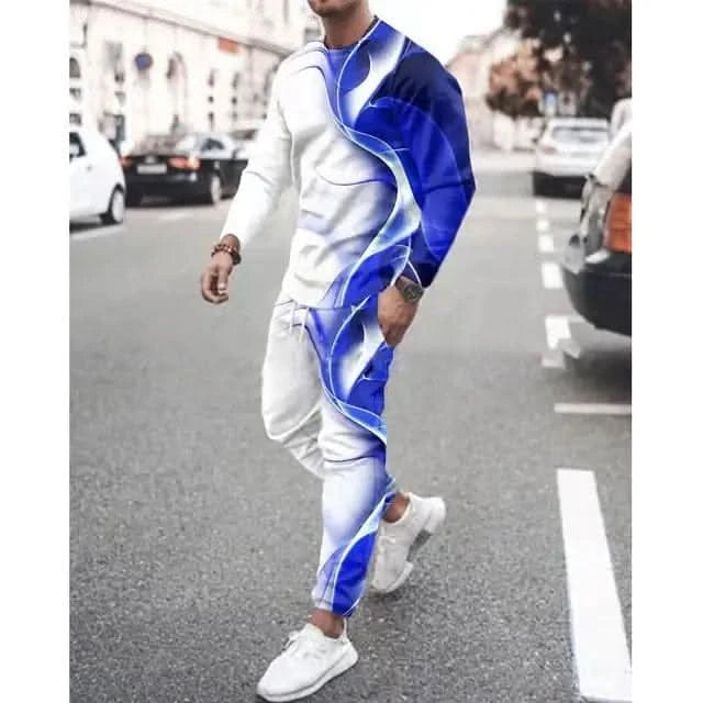 Streetwear vintage pour homme : le style rétro rencontre la modernité