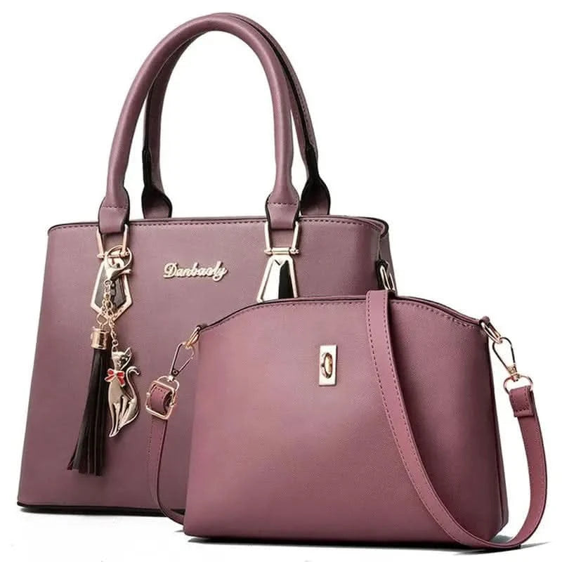 Sac à main de luxe décontracté pour femmes