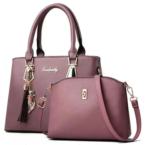 Sac à main de luxe décontracté pour femmes