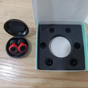 Bouchons d'oreilles insonorisés Réduction du bruit