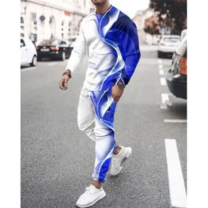 Streetwear vintage pour homme : le style rétro rencontre la modernité