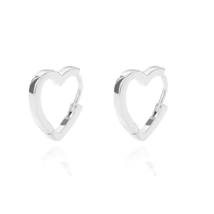 Boucles d'oreilles Elia