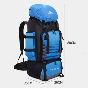 Sac à dos de voyage en plein air