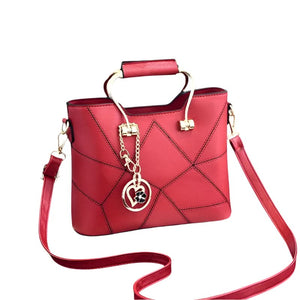 Chic Style Handbag
