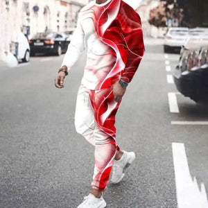 Streetwear vintage pour homme : le style rétro rencontre la modernité