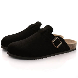 Shevalues ​​Nouvelle Mode Cuir Homme