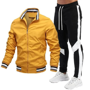 Pantalon de survêtement pour homme