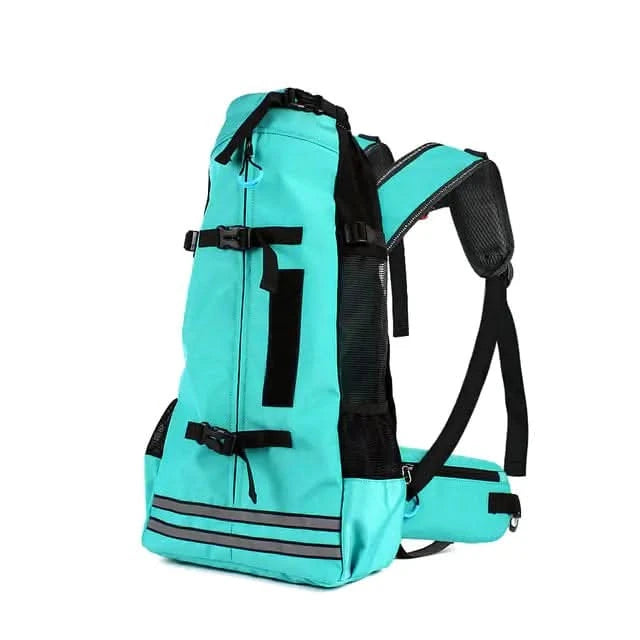 Sac de transport pour chien