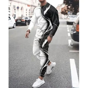 Streetwear vintage pour homme : le style rétro rencontre la modernité