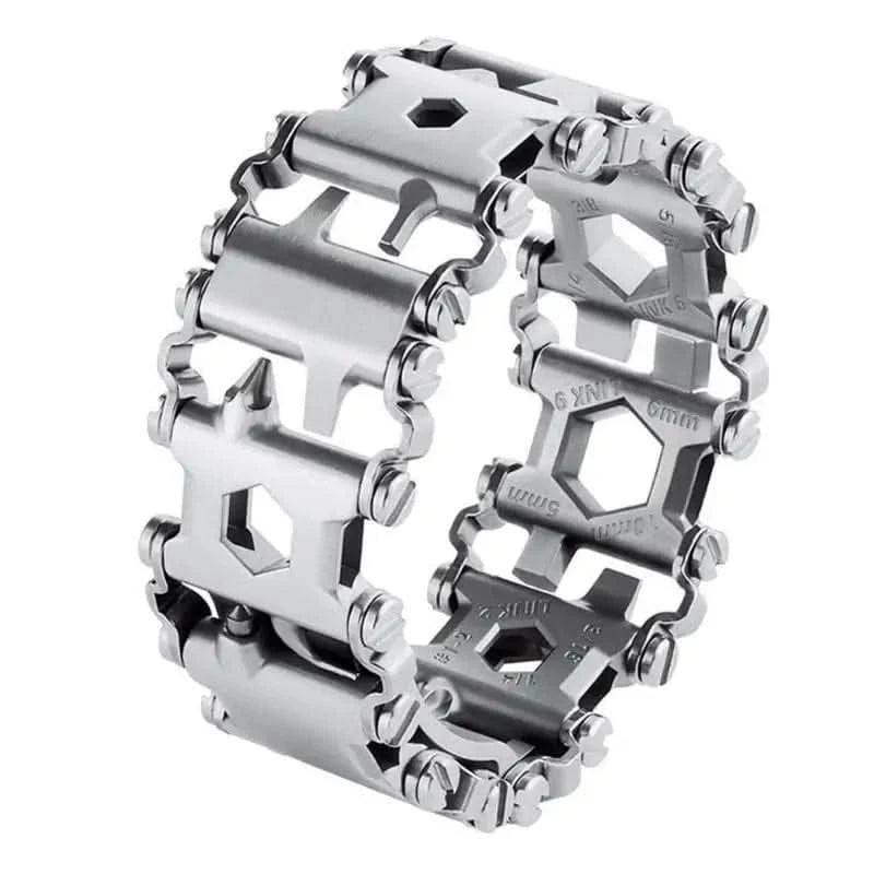 Bracelet de survie