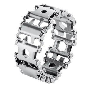 Bracelet de survie