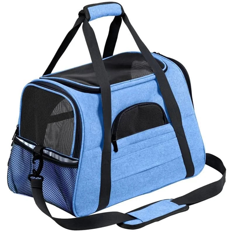 Sac de transport pour animaux de compagnie