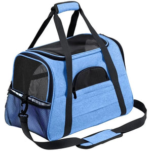 Sac de transport pour animaux de compagnie