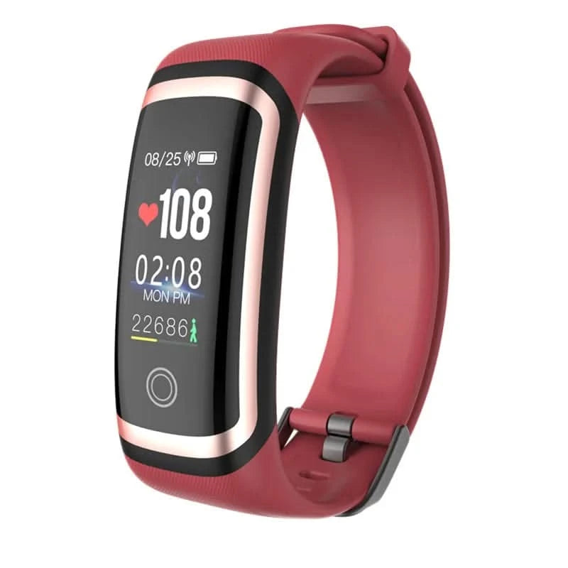Bracelet intelligent