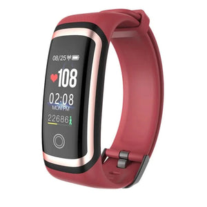 Bracelet intelligent