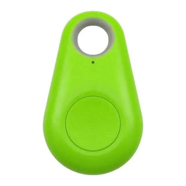Traceur GPS intelligent pour animaux de compagnie