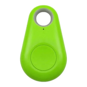 Traceur GPS intelligent pour animaux de compagnie