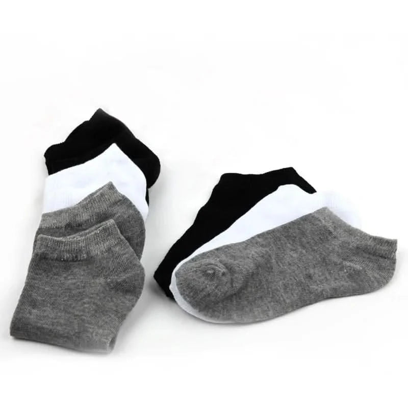 Chaussettes de sport respirantes