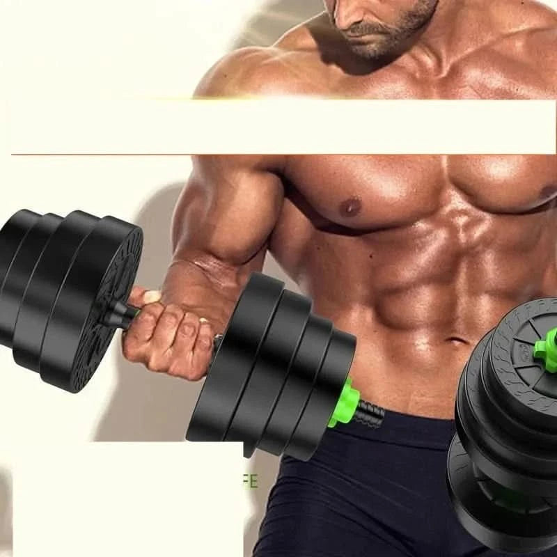 Équipement de fitness détachable pour la maison