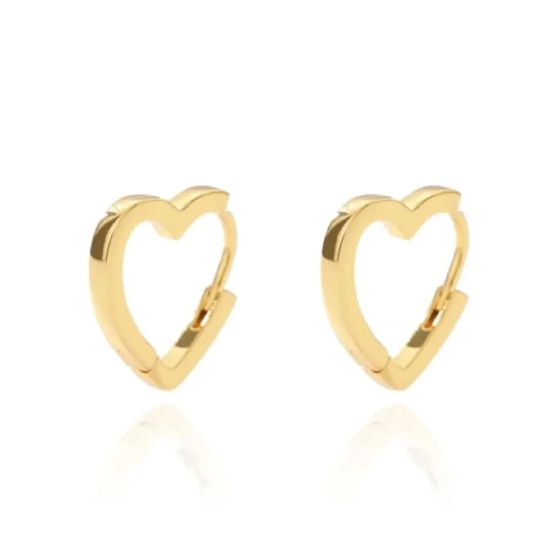 Boucles d'oreilles Elia