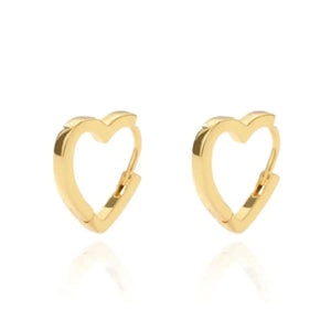 Boucles d'oreilles Elia
