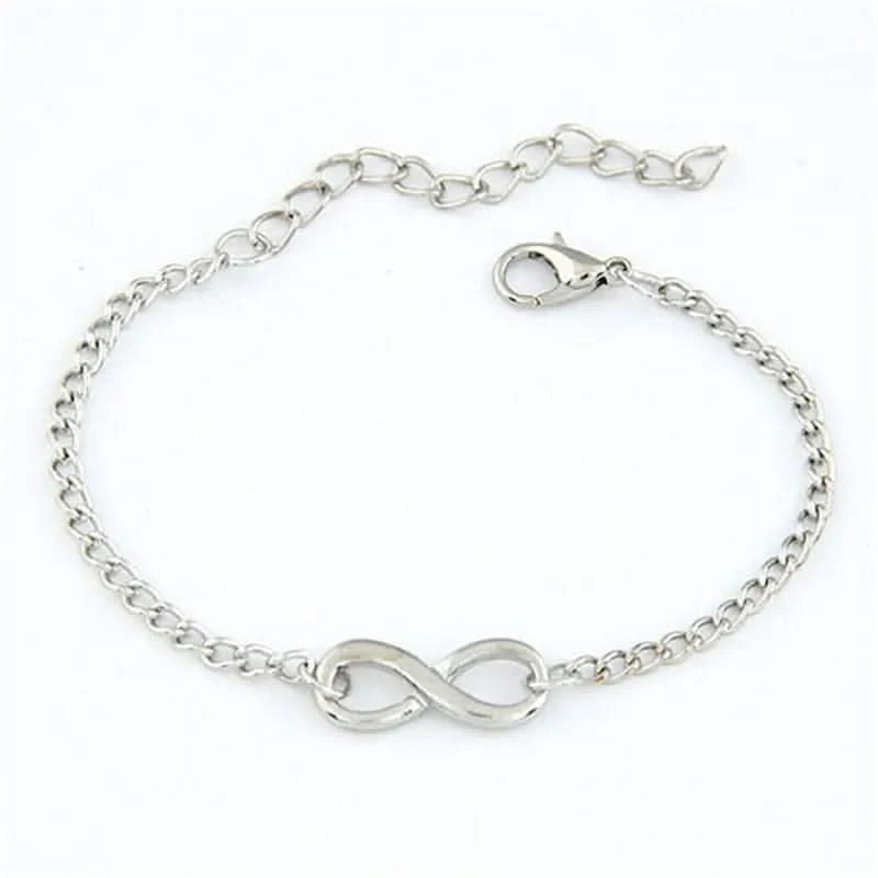 Bracelet Infini pour Homme