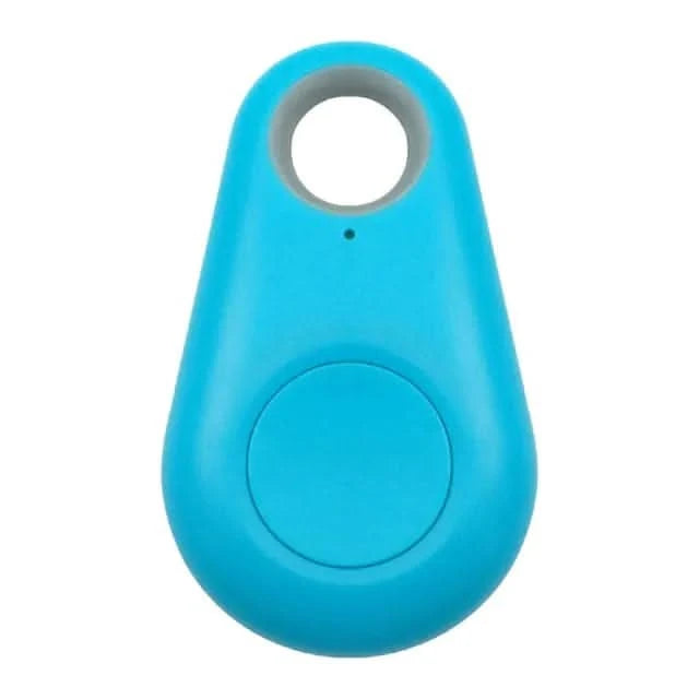 Traceur GPS intelligent pour animaux de compagnie