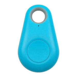 Traceur GPS intelligent pour animaux de compagnie