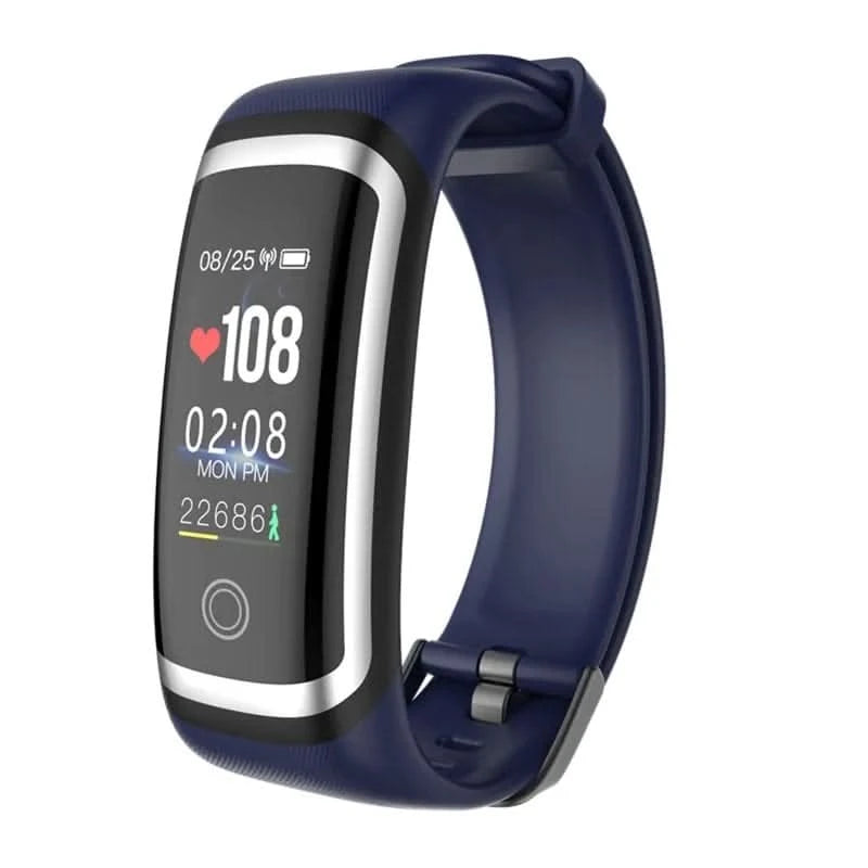 Bracelet intelligent