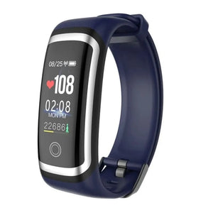 Bracelet intelligent