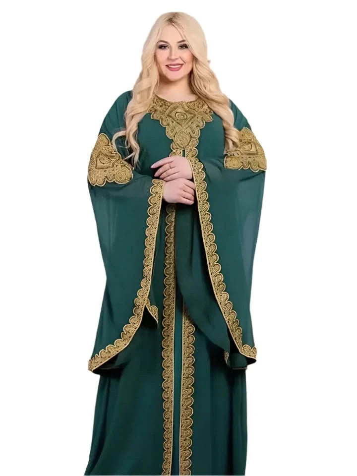 Abaya pour femmes