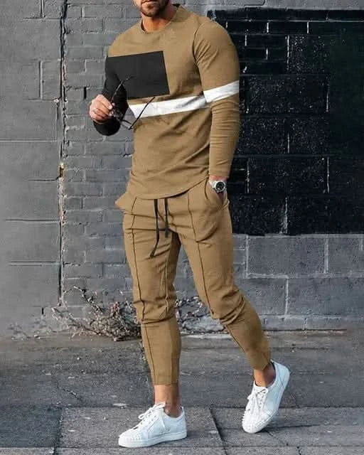 Streetwear vintage pour homme : le style rétro rencontre la modernité