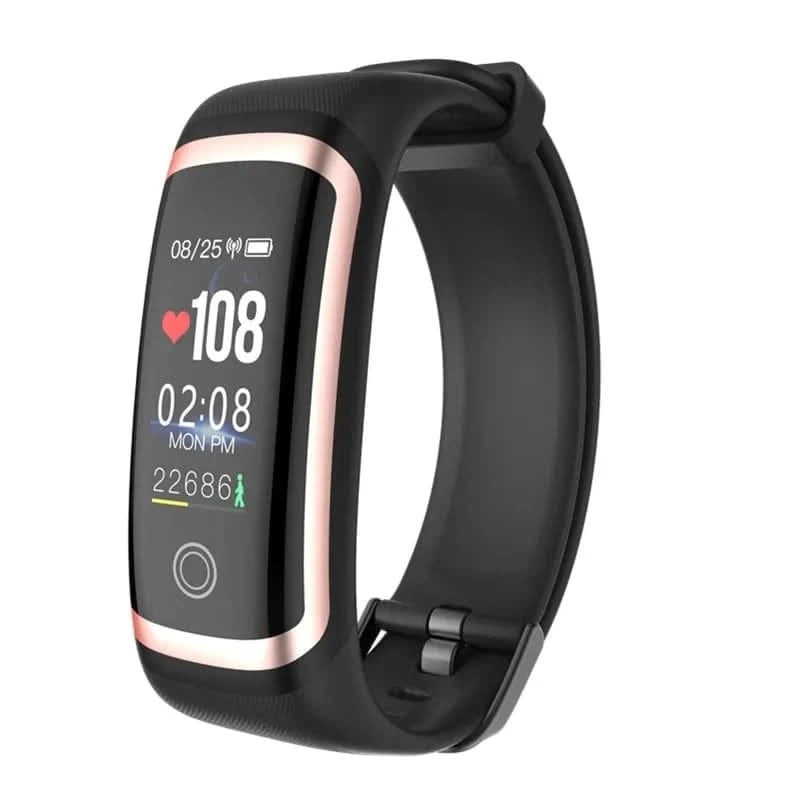 Bracelet intelligent