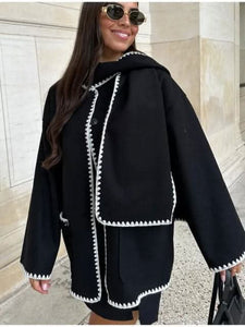 Women’s Plush Thick Coats – Soft, Stylish & Warm Winter Outerwear