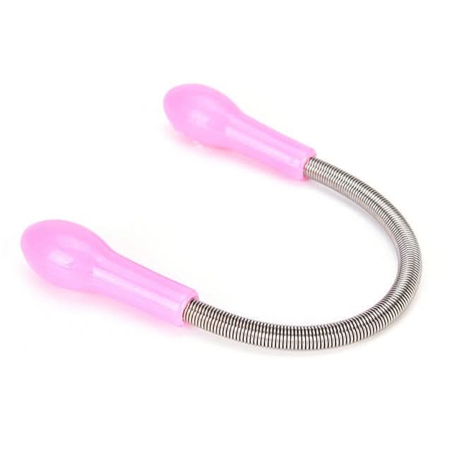 Mini épilateur facial – Indolore, portable et parfait pour une peau lisse