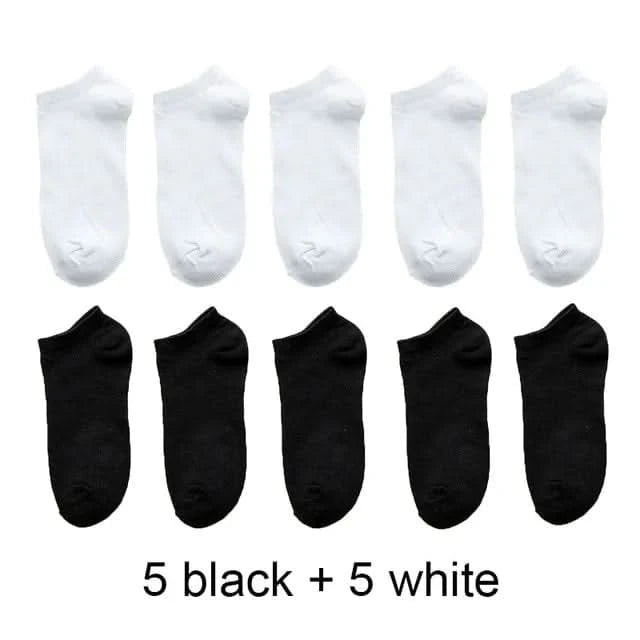 Chaussettes de sport respirantes