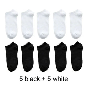 Chaussettes de sport respirantes