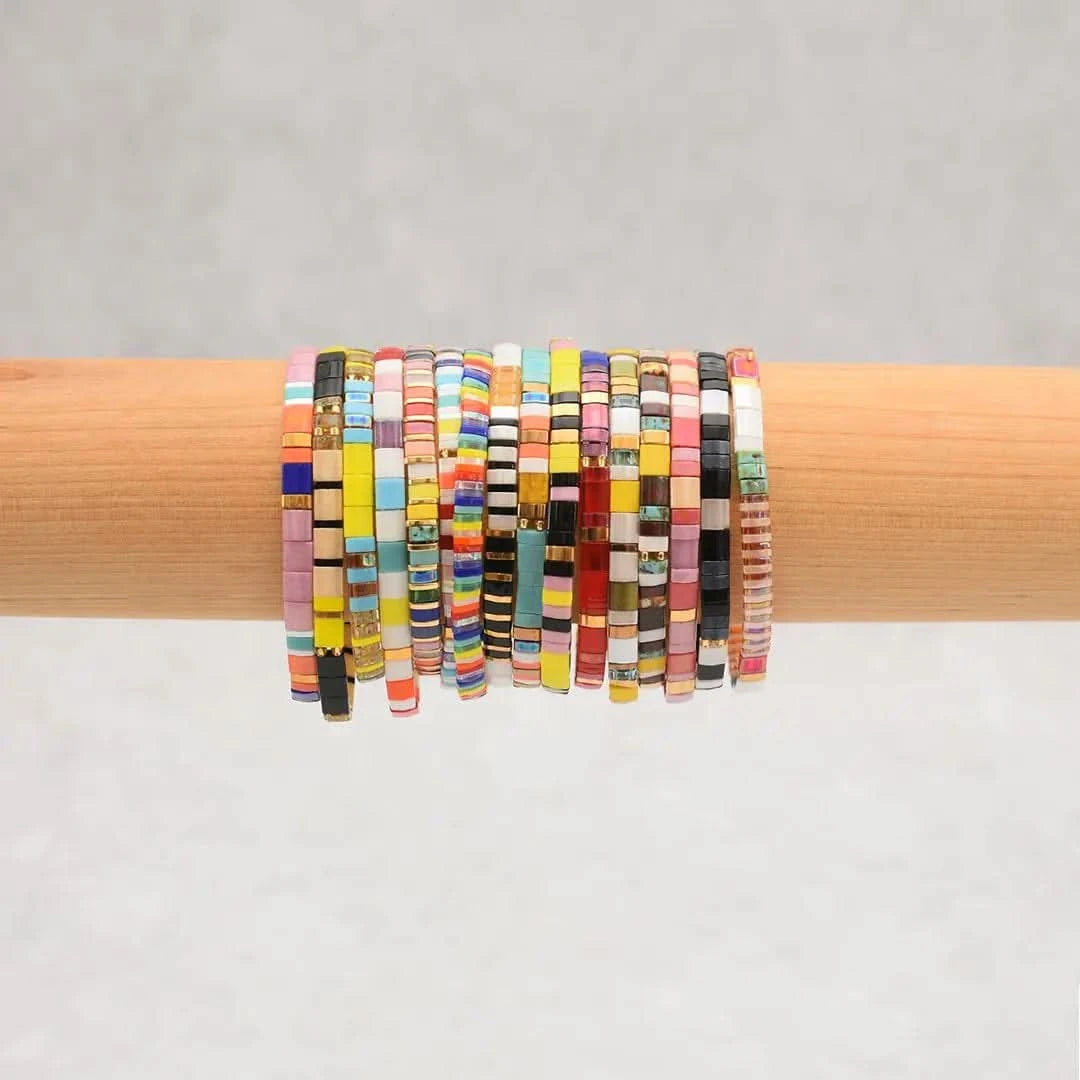 Bracelets Color Craze Style 6