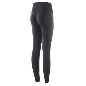 Leggings élastiques taille haute