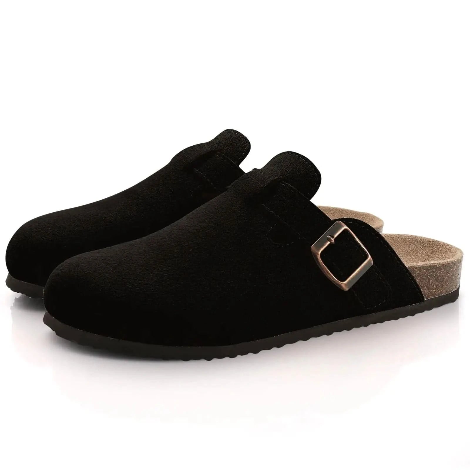 Shevalues ​​Nouvelle Mode Cuir Homme