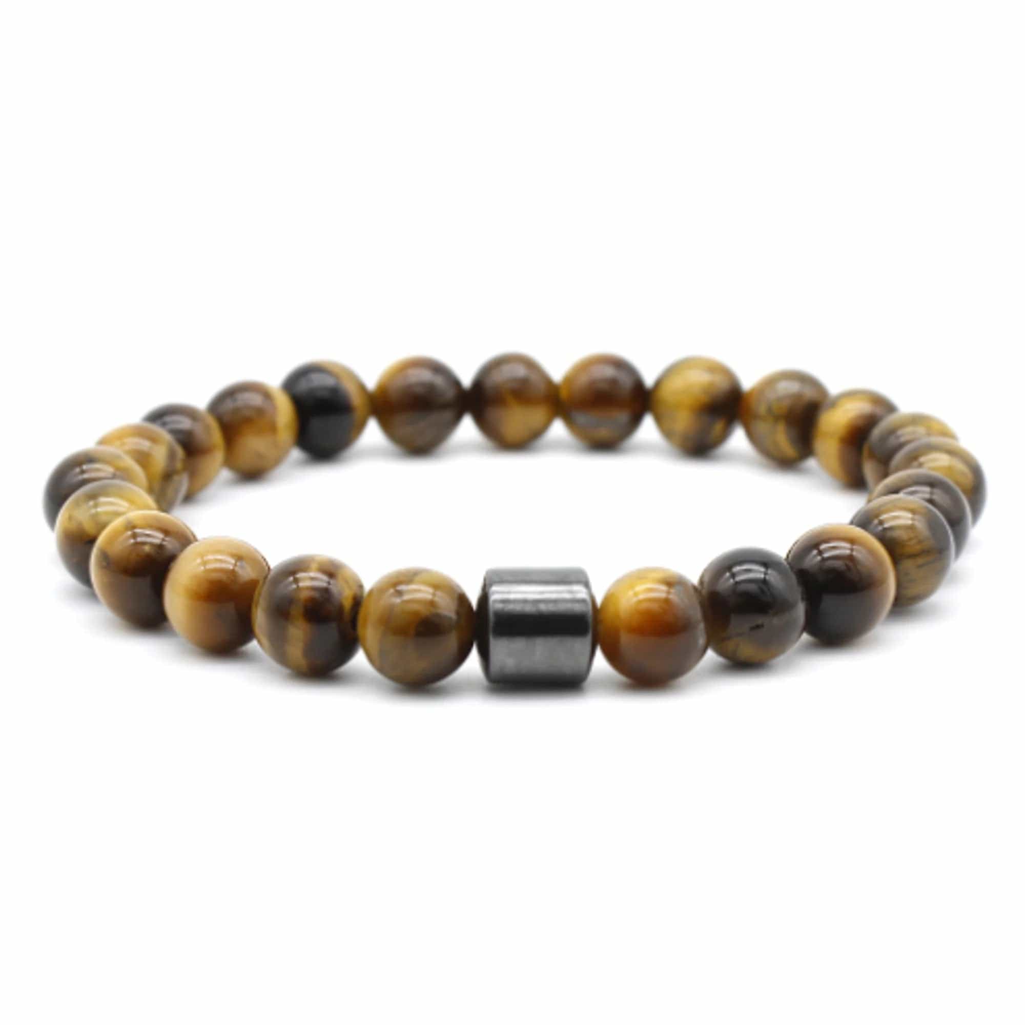 Bracelet homme tendance et luxueux 2020