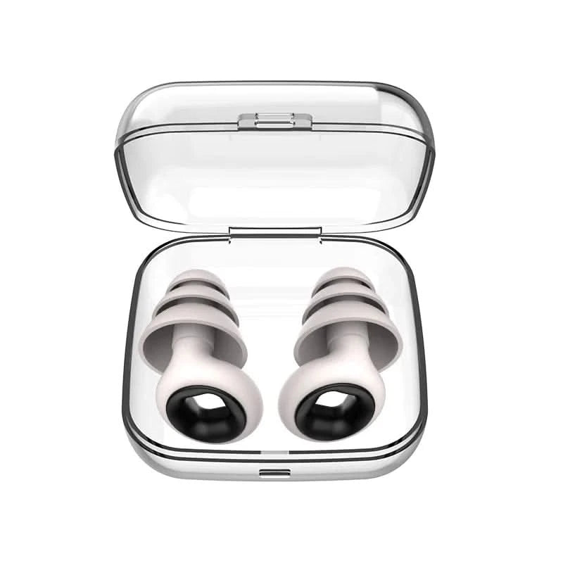 Bouchons d'oreilles insonorisés Réduction du bruit